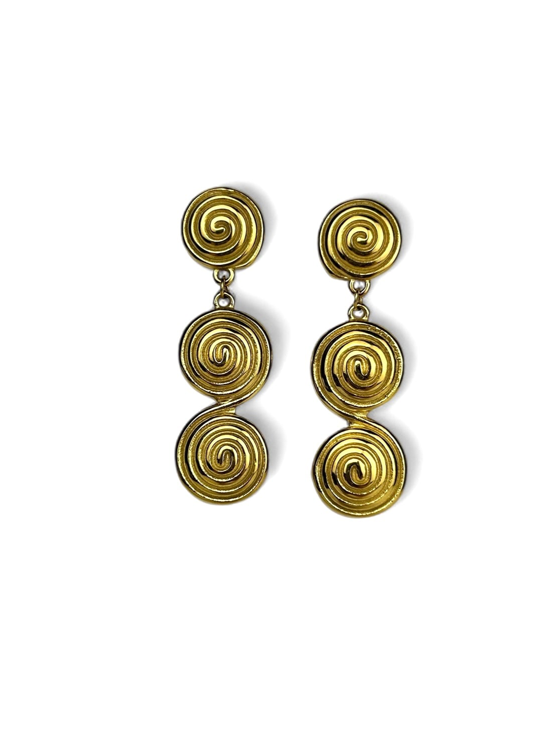 Aretes Gaia
