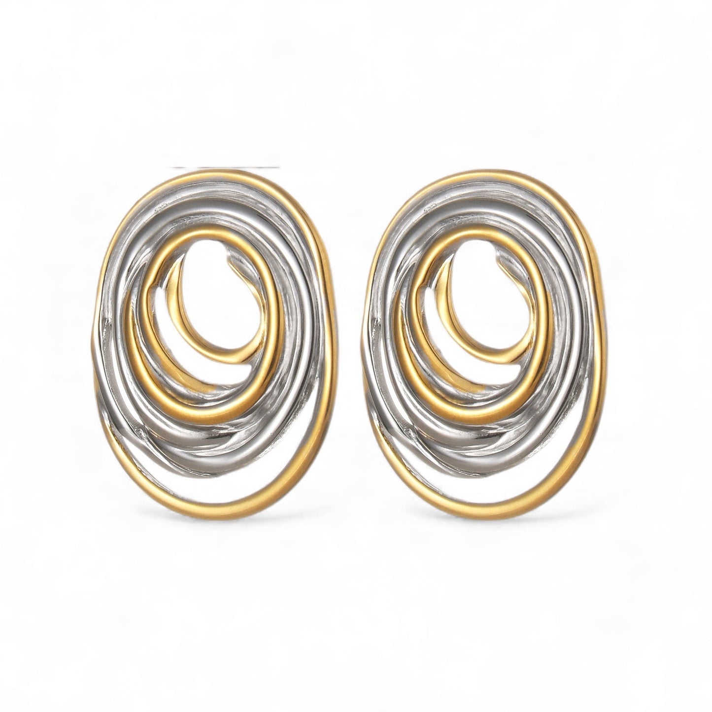 Aretes Kira
