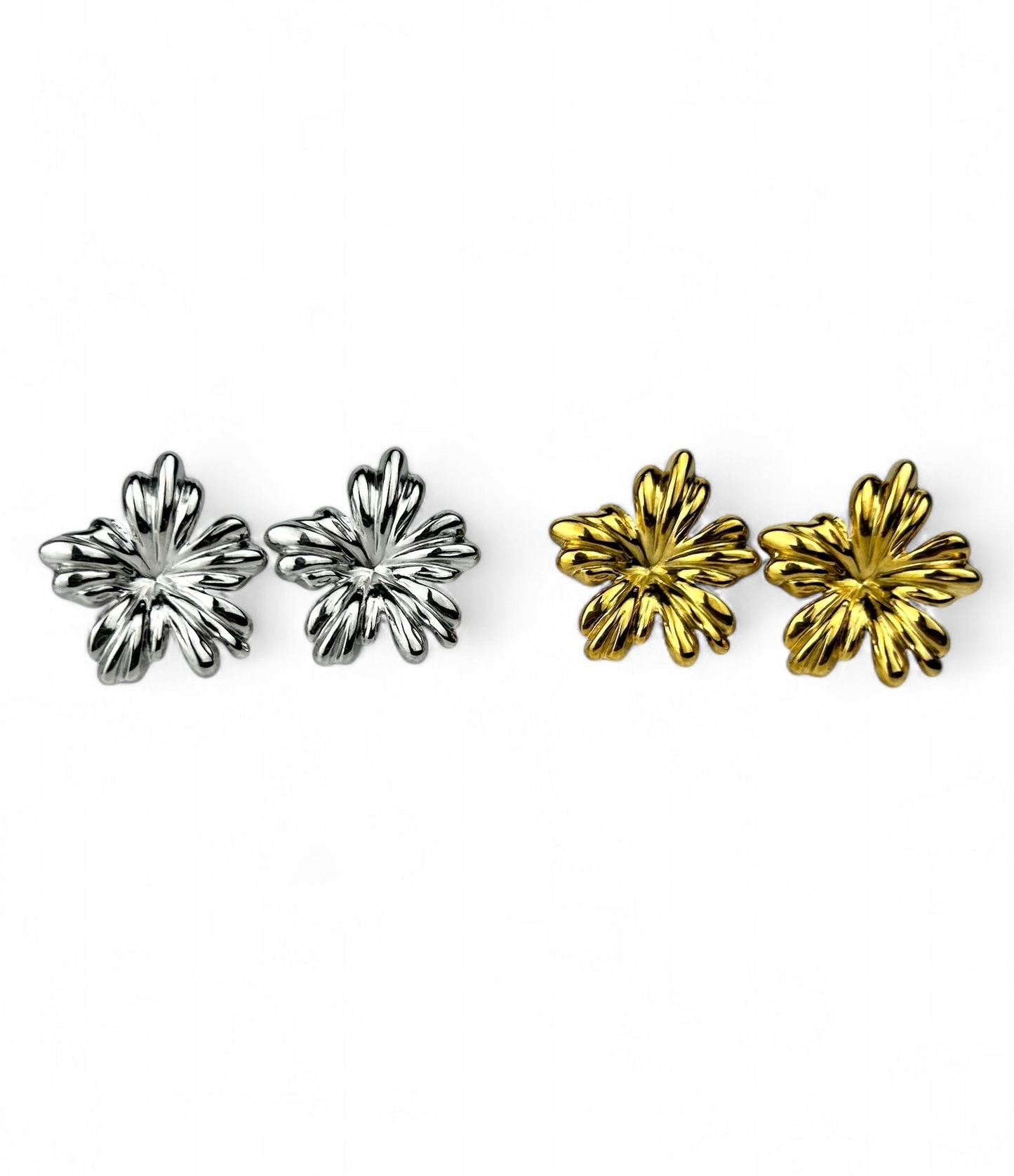 Aretes Lily