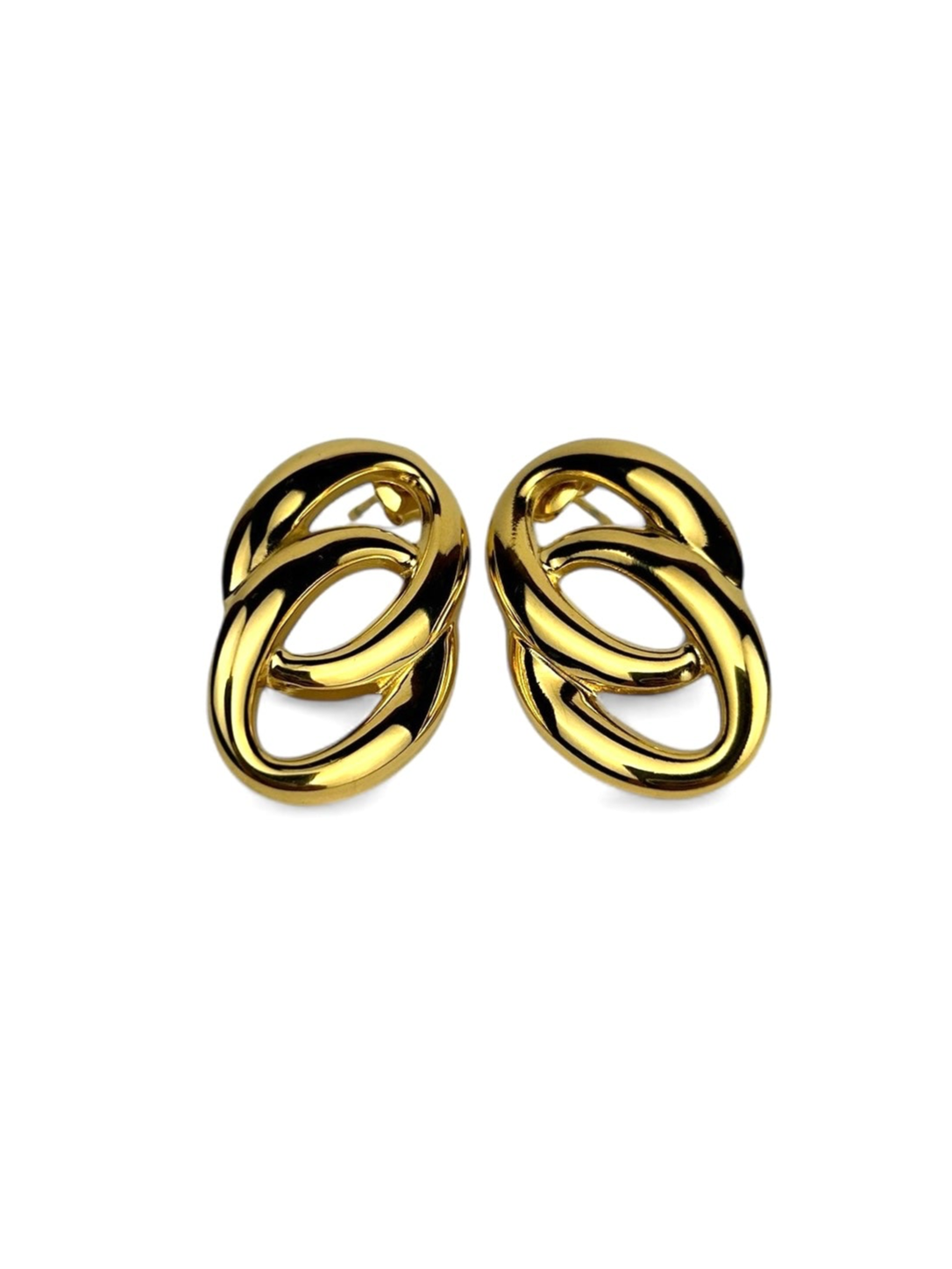 Aretes Selene
