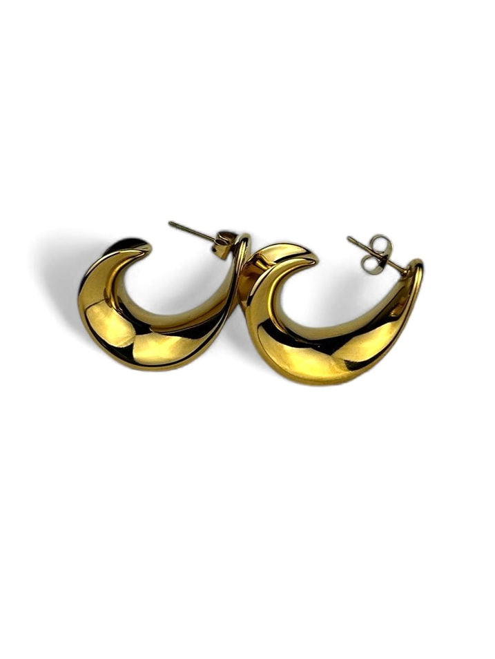 Aretes Milán
