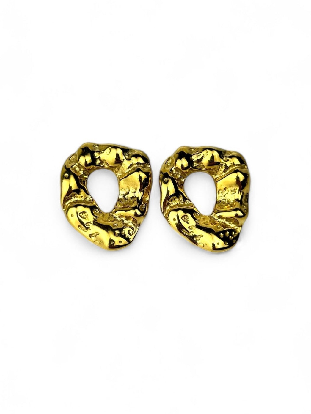 Aretes Hera