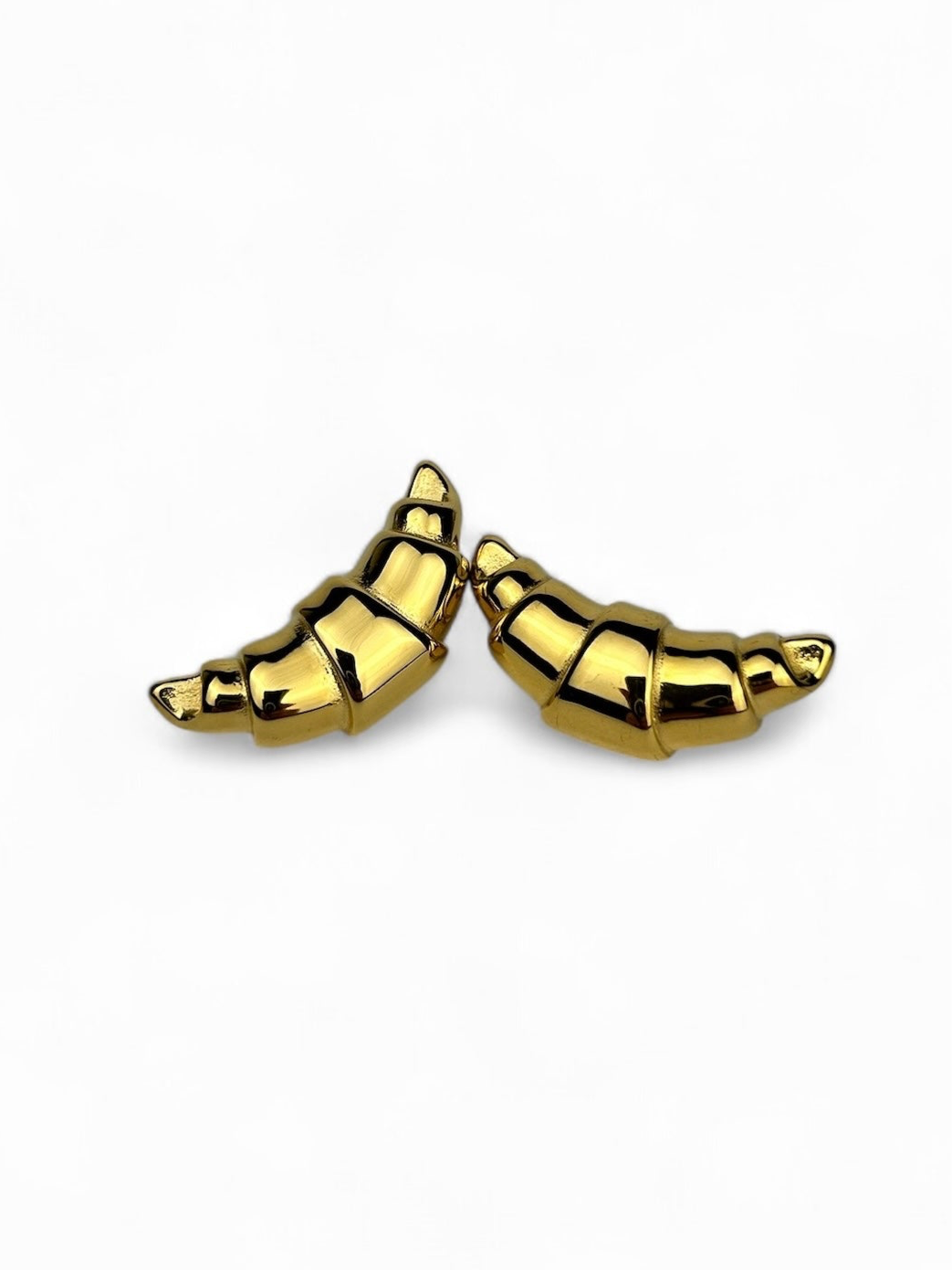 Aretes Croissant