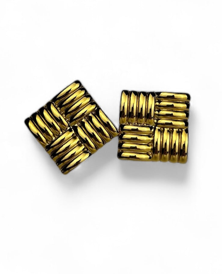 Aretes Arcela