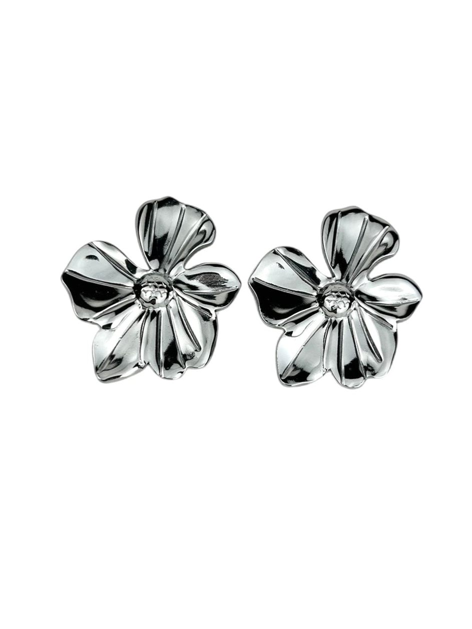 Aretes Petunia