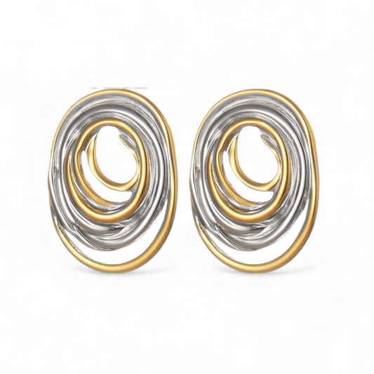 Aretes Kira