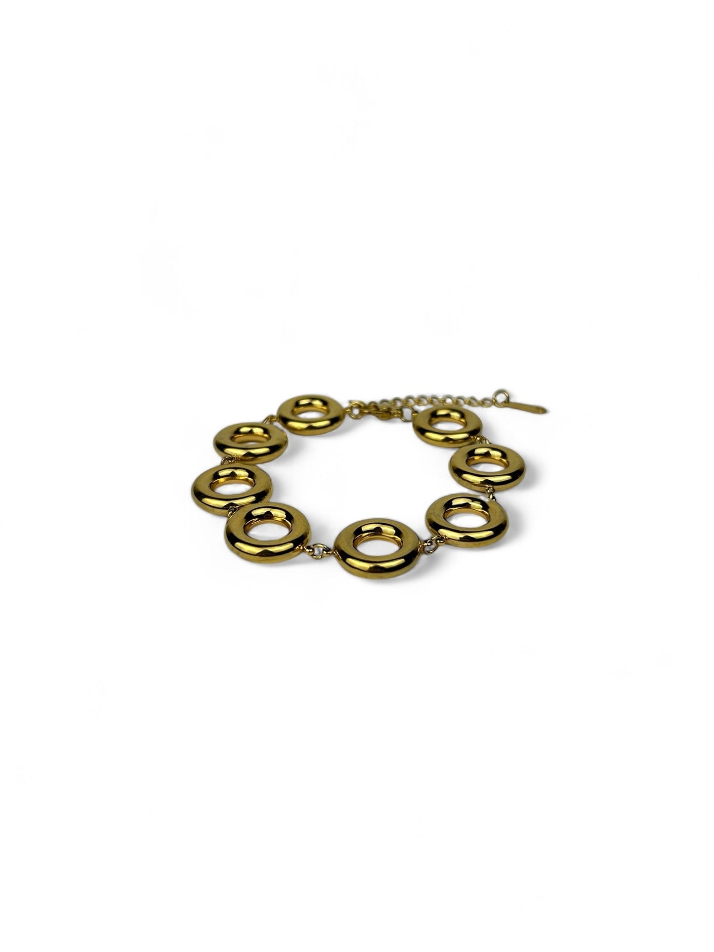 Pulsera Calamarata